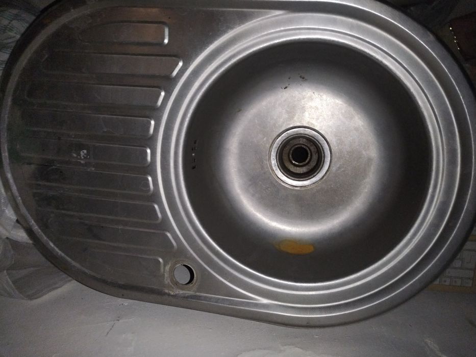 Oshxona uchun rakvenna