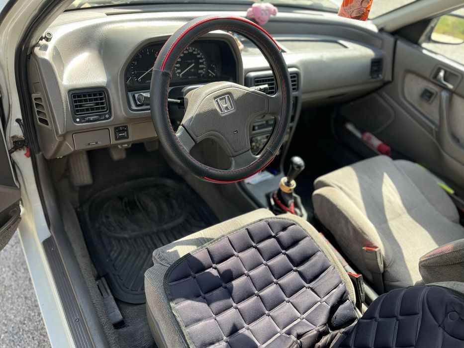 Honda Concerto 1.6 16V