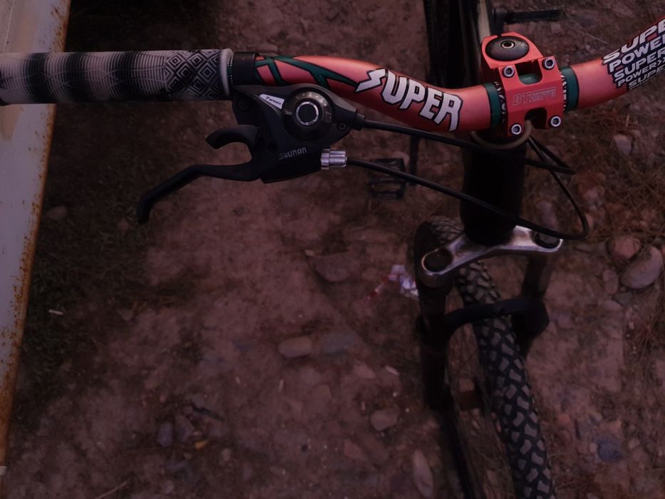 Продам велосипед