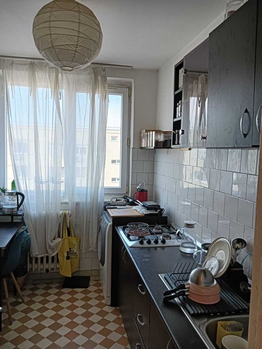 Apartament 2 camere in proximitatea Bucur Obor