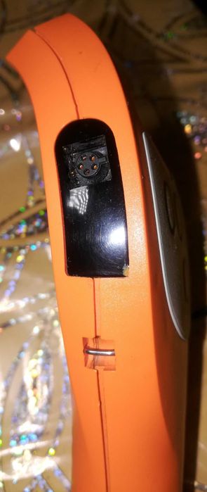 Элкометр 456 с пластинами