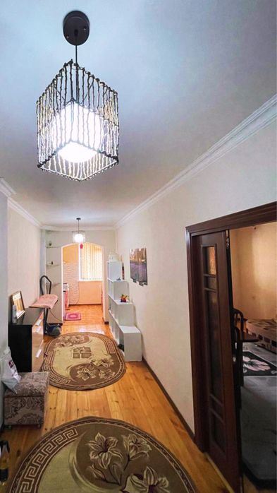 Сдаем 3 х комнатную квартиру!!!В центре города Самарканд!