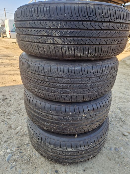 Roti aliaj Skoda Octavia R15