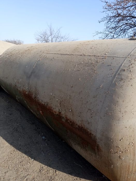 Бочки Ёмкости Цистерны Резервуары