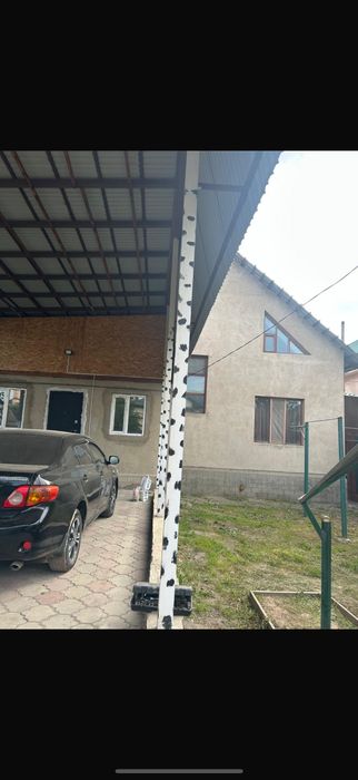 Продается дом Туздыбастау