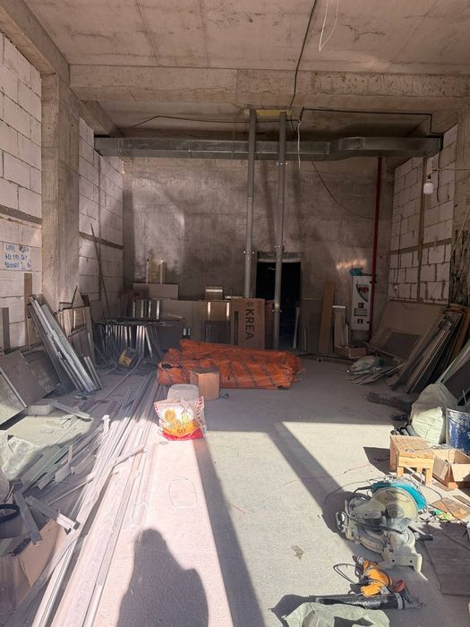 Сдаётся помещение 100м2 в в ЖК А Класса Орн-Алайский, Минор (N11)