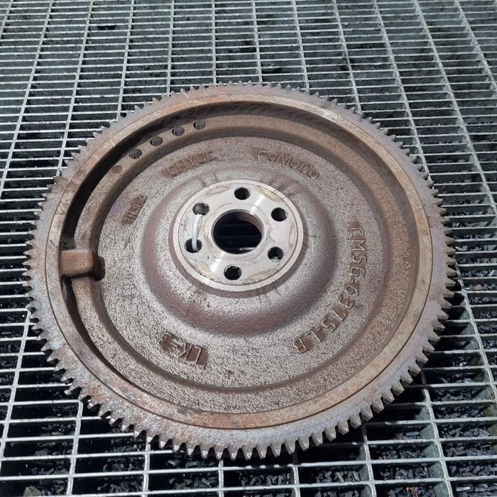 Volanta masa simpla Ford EcoSport II 1.0 EcoBoost 2013 - 2017 125CP Manuala 5 Trepte ...