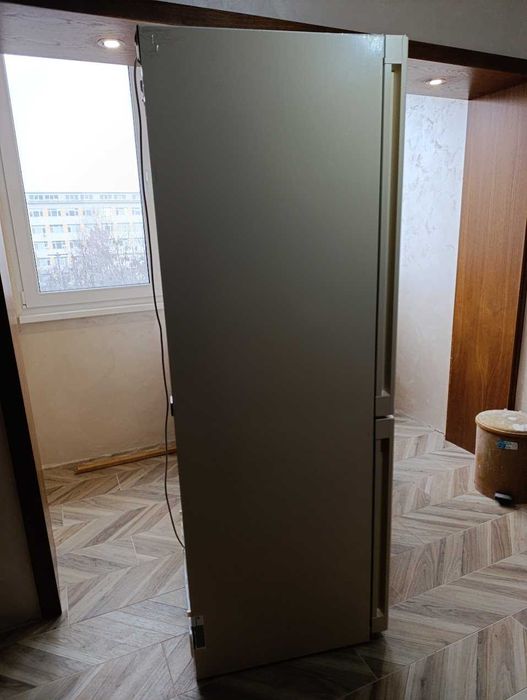 Бежов хладилник Liebherr CNbed 5203-22 – Гаранция до 2030г.