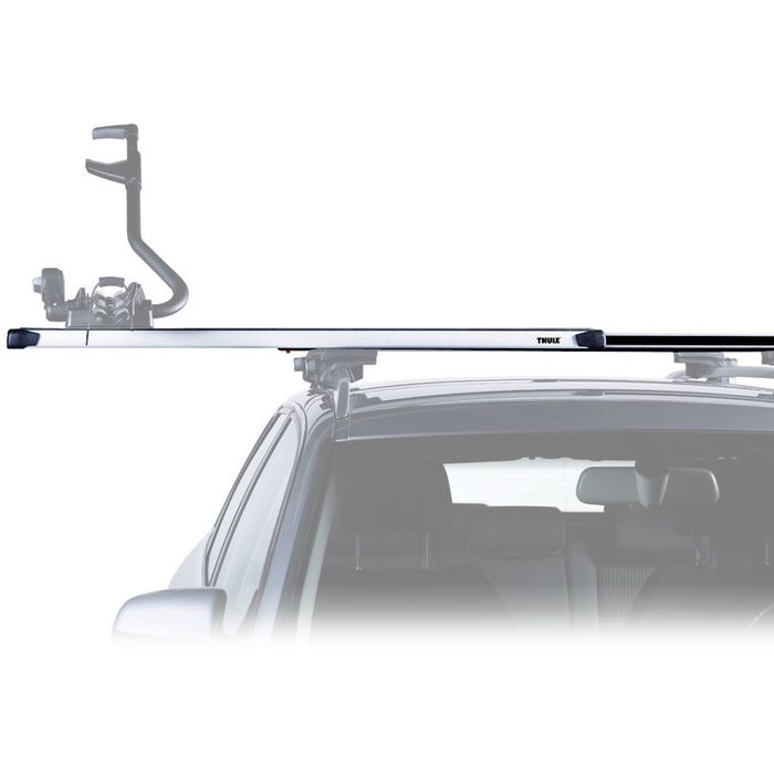Thule Slidebar 144см напречни греди
