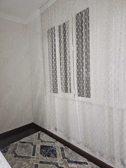 Чилонзор 12 квартал 2/5/9 Евро ремонт 550$