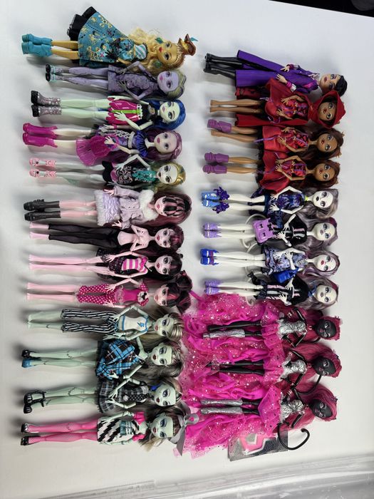 тг канал MonsterHighAlmaty