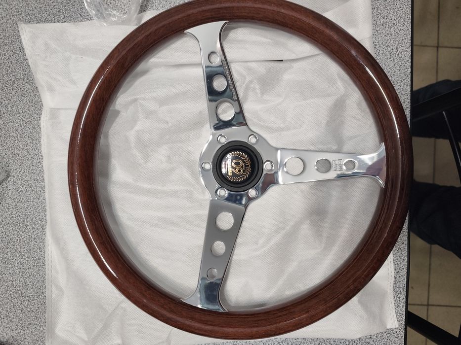 Волан Spotline SL и други Мерцедес w124,w202,w210,r129,w140