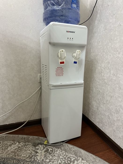 Кулер сатылады .