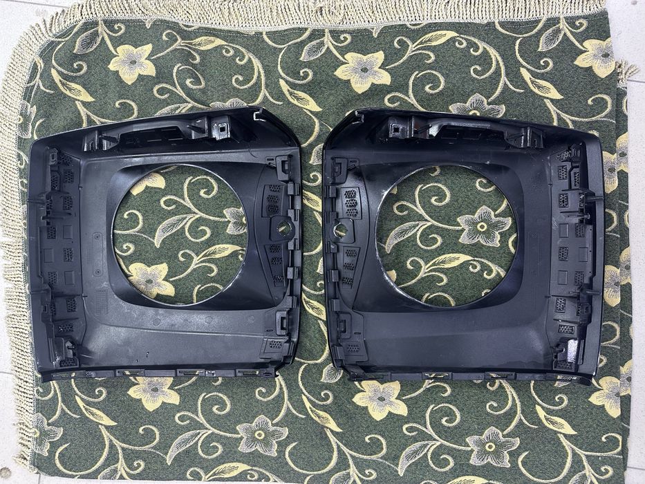 Комплект рестайлинга G63 AMG 2024