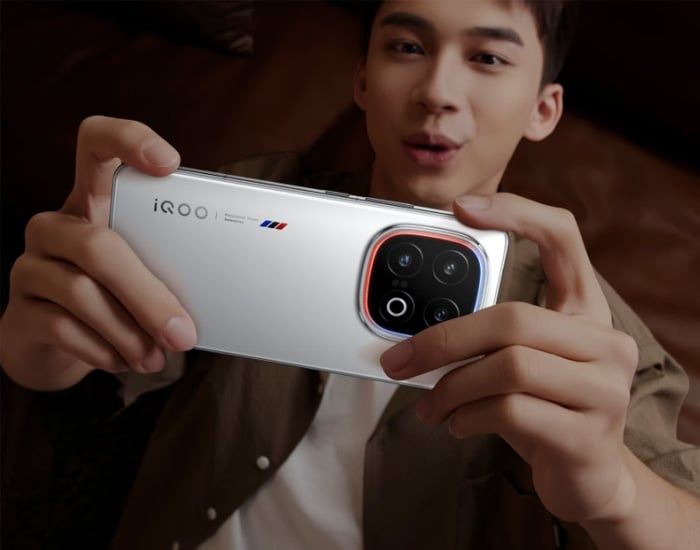 Vivo iQOO 13 M Sport