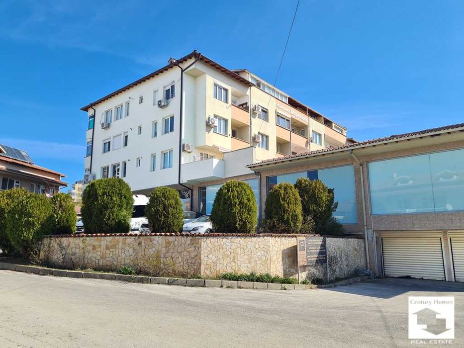 104991 Южен, панорамен апартамент в кв. Картала, Велико Търново