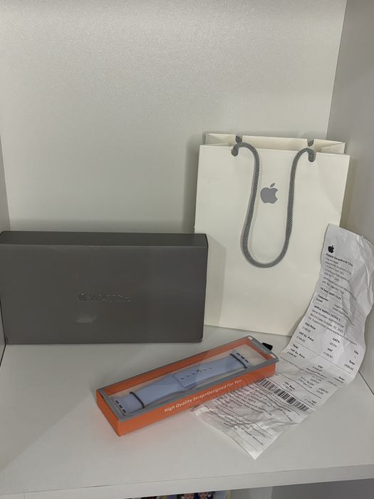 Apple Watch Ultra 3