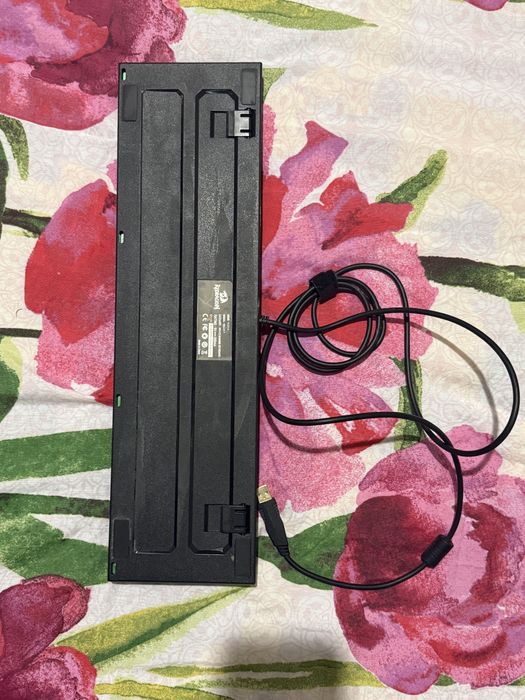 Tastatura redragon folosita