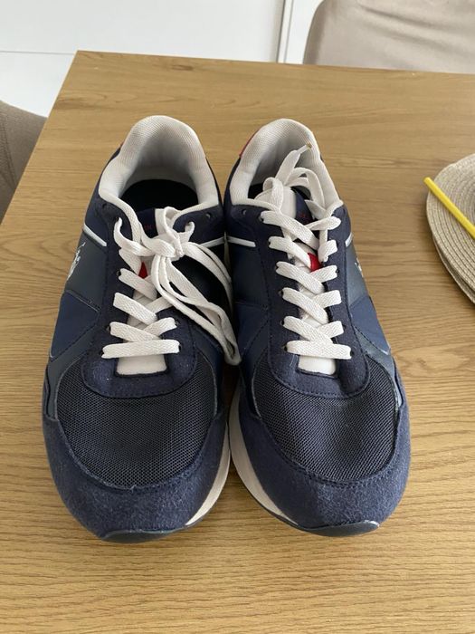 Мъжки маратонки U.S. Polo