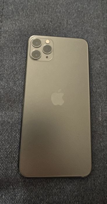 iPhone 11 pro max, 256 ГБ. Айфон 11 про макс