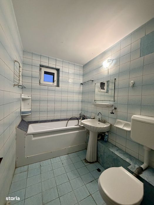 3 camere 82.4 mp Aviatiei etaj 4
