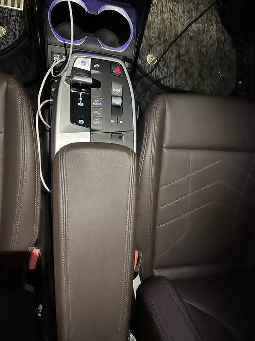 Продам BMW iX1 M 2024год, EDrive2,5, Dual motor. Полный фулл.