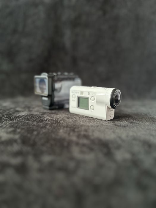Продам экшн-камера SONY FDR-X3000