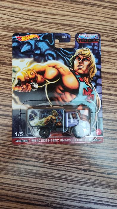 Hot wheels pop culture