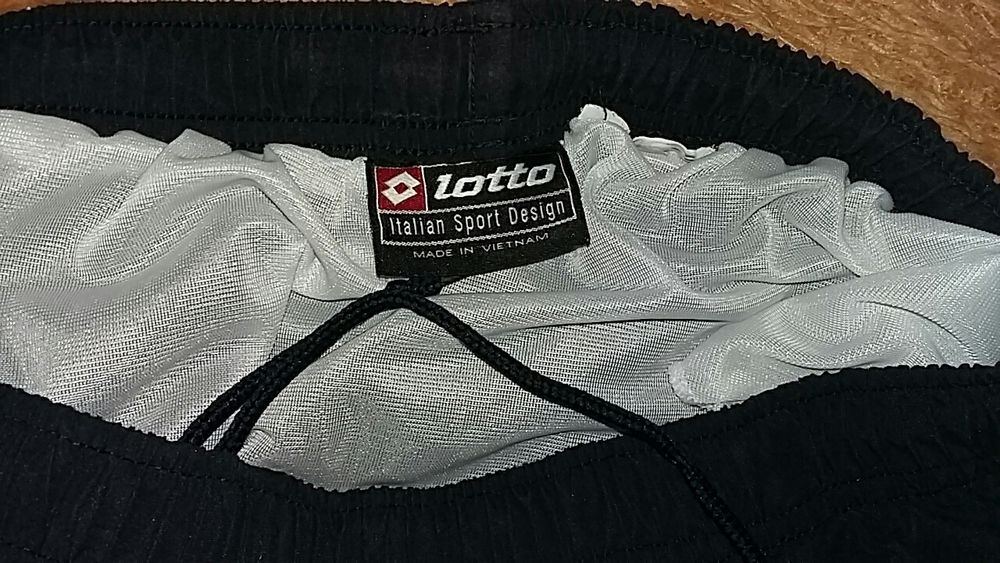 LOTO къси спортни гащтета