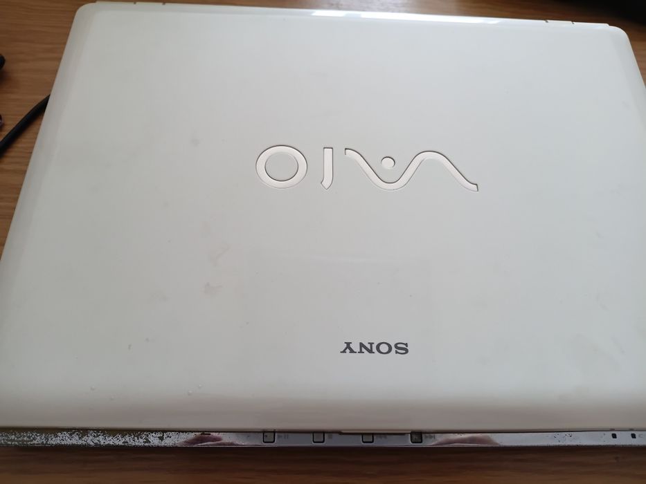 Продам ноутбук sony vaio pcg-5k4p торг
