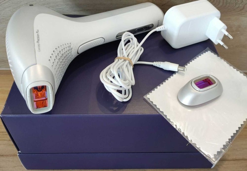 Philips Lumea Precision Plus SC2006