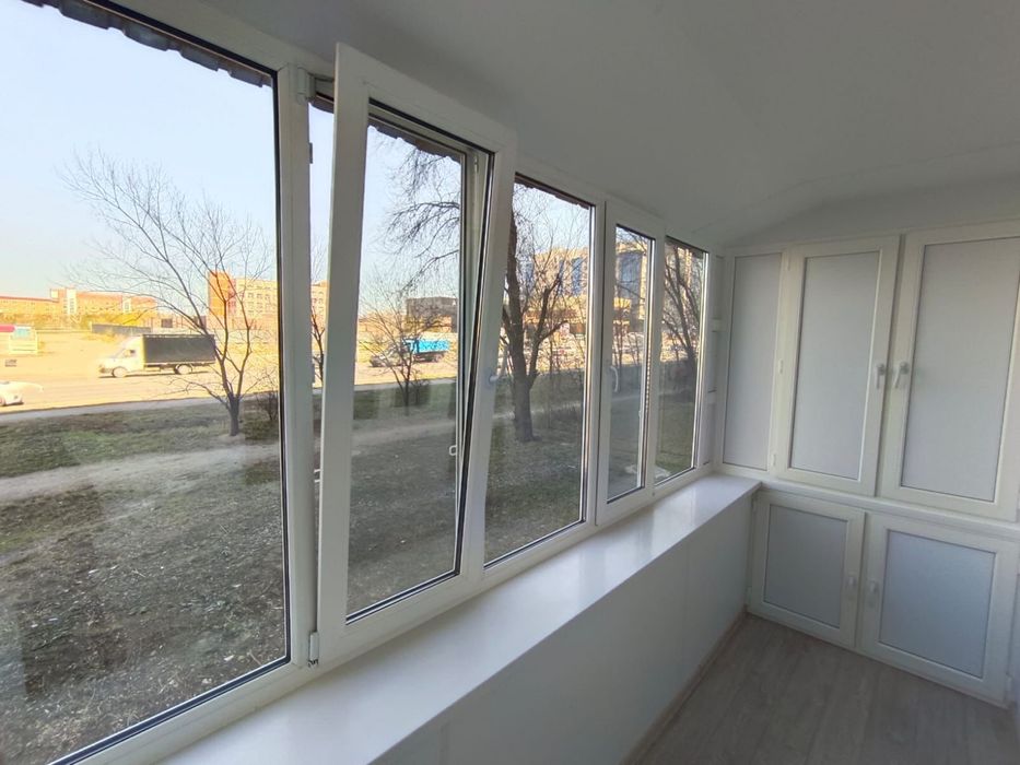 Мастер по пластиковым окнам