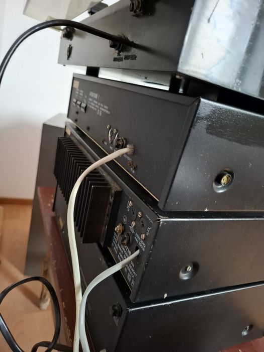 Sistem TEHNOTON complet