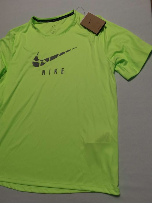 Nike мъжка тениска