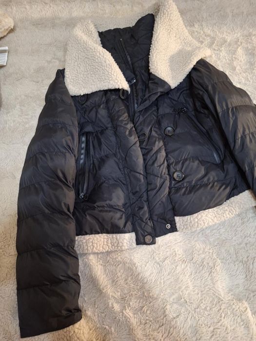 Стилно и удобно яке за всеки ден