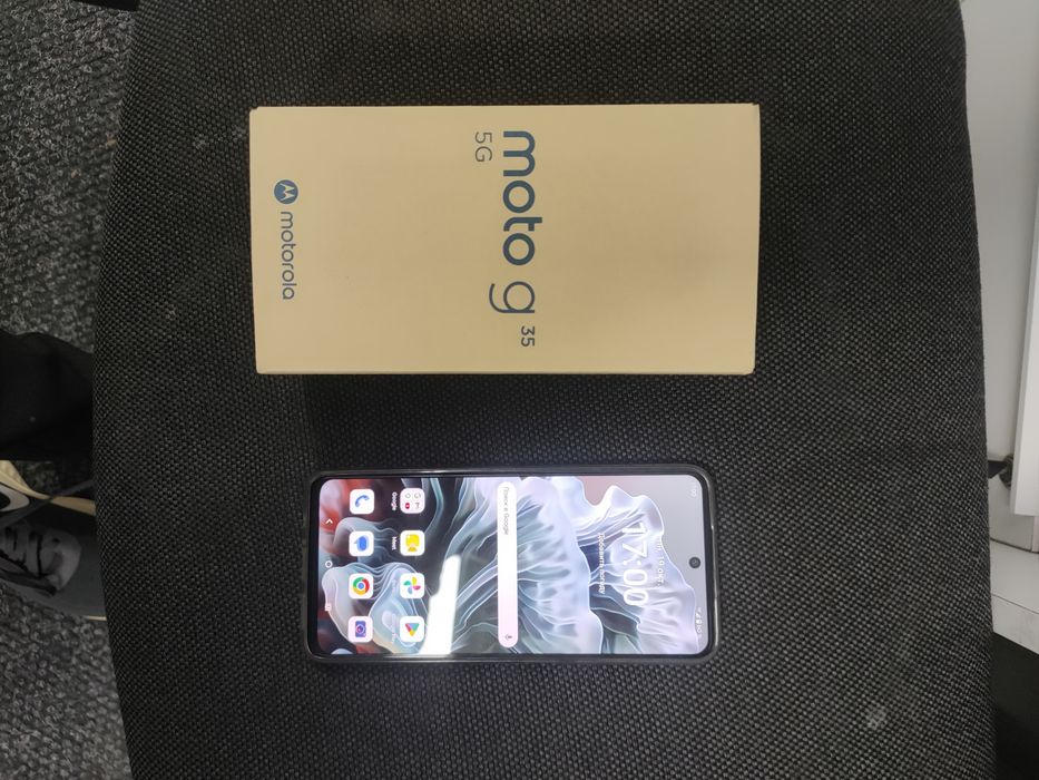 Redmi G35 5G 256gb