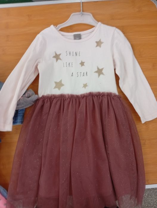 Rochițe fete preț 15 lei