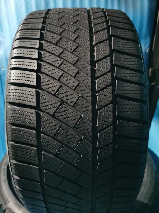 275/30 R20 - continental m+s 4 bucati