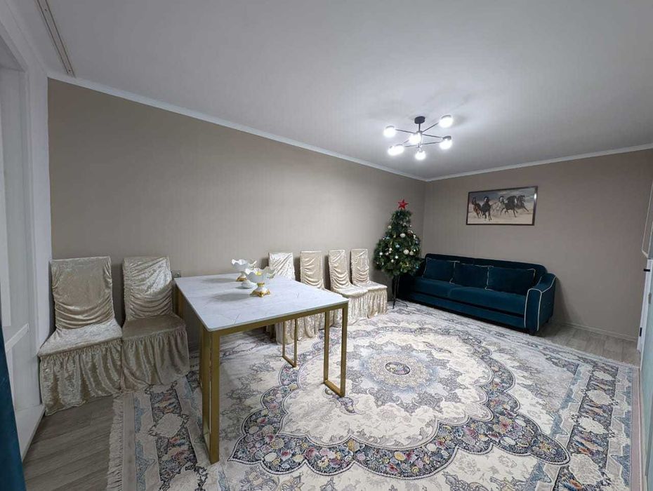 3 комнатной квартиры на 8 школе