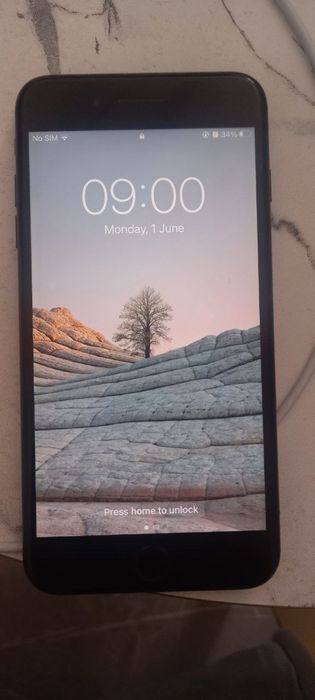 Iphone 7+ sotiladi
