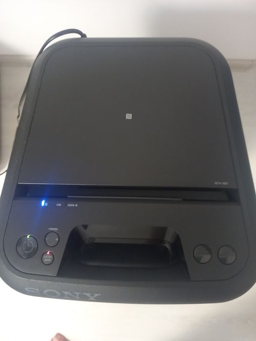 Boxă Sony GTK -XB7