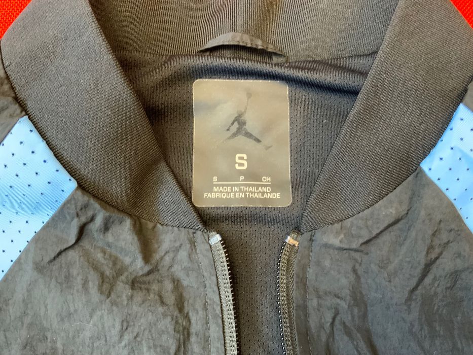 Air Jordan-оригинално яке размер s