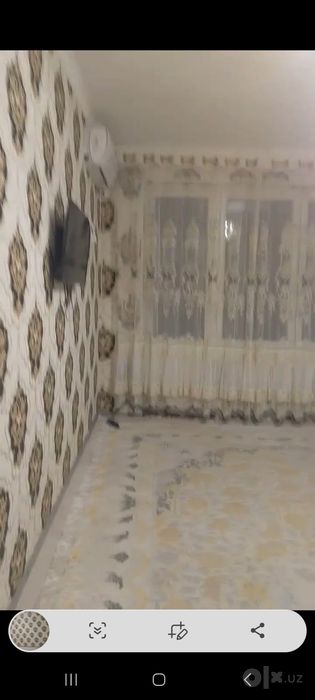 Квартира ижарага берилади