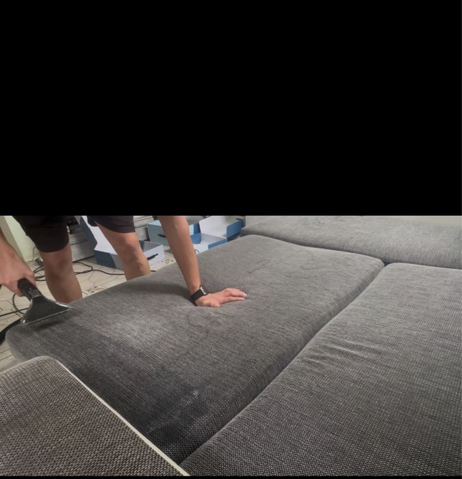 Професионално почистване на дивани, матраци и килими - във вашия дом.