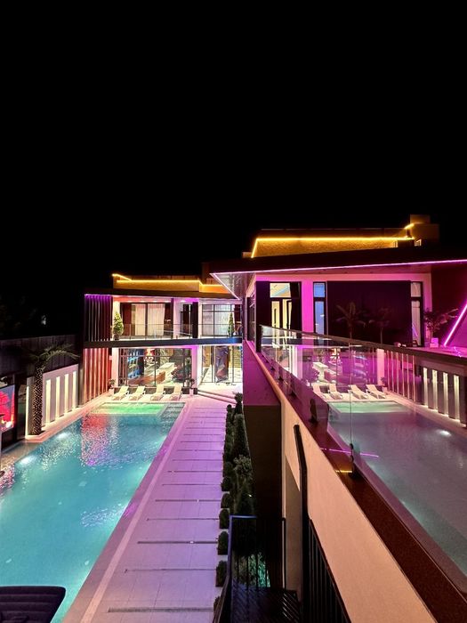 Дача Премиум класса ИМПЕРАТОР 40