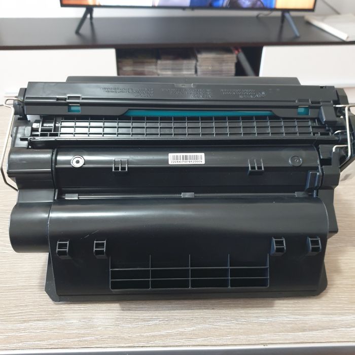 Toner Cartridge Q7551X negru