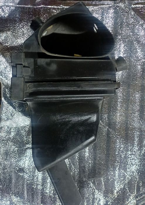 Короб воздушного фильтра БМВ Е36