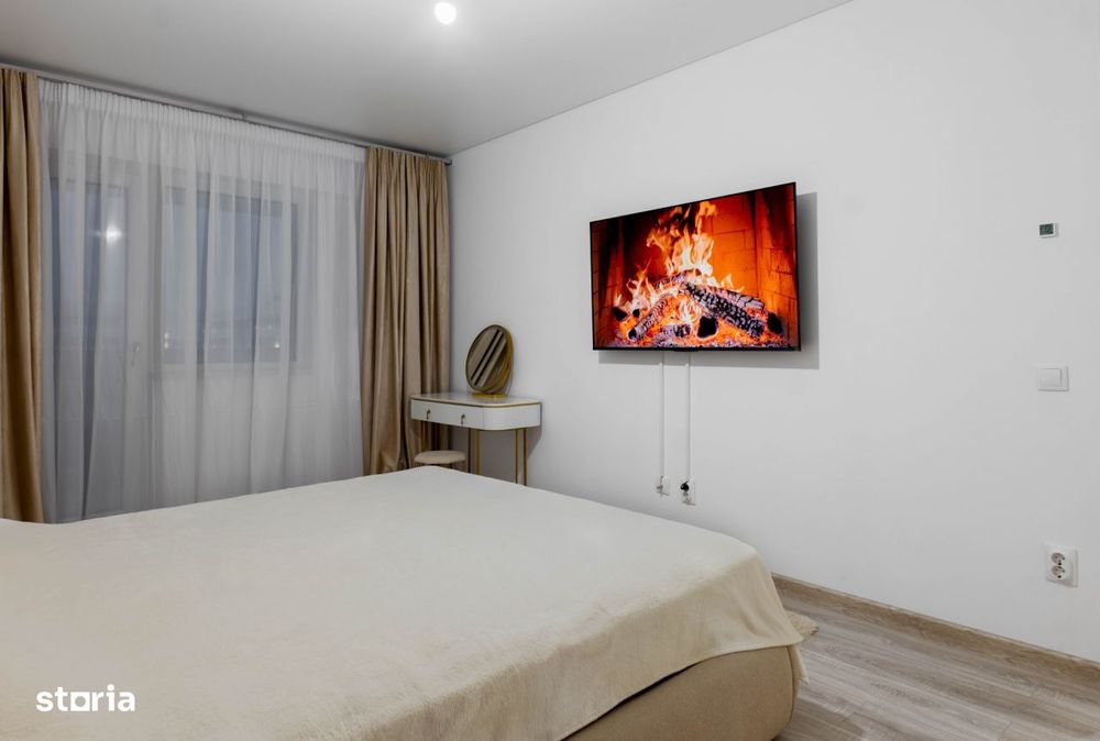 Apartament 3 Camere Copou Cartier Nou 0% Comision Promotie Limitata!