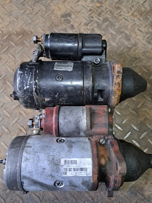 Возьму стартер на Камаз .