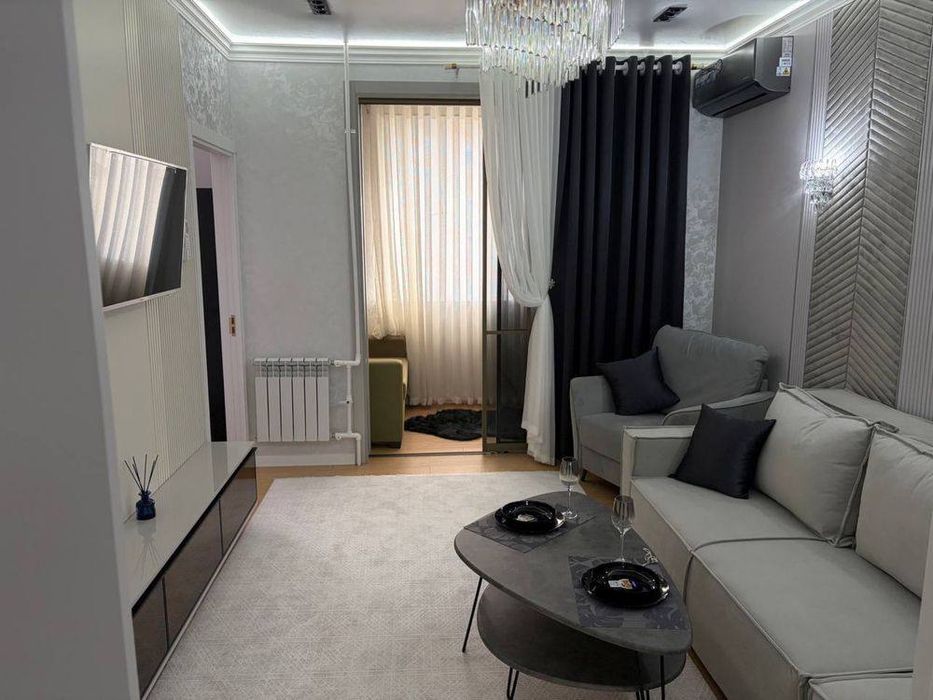 Чиланзар 3 квартал продаётся 2/3/4 квартира евро